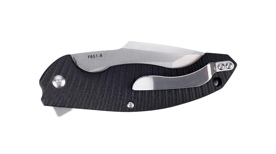 Ruike P851-B Folding Knife