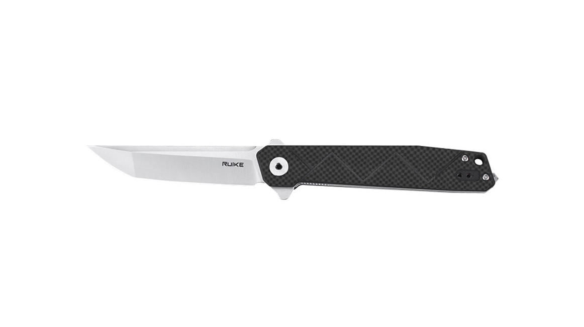 Ruike P127 Folding Pocket Knife