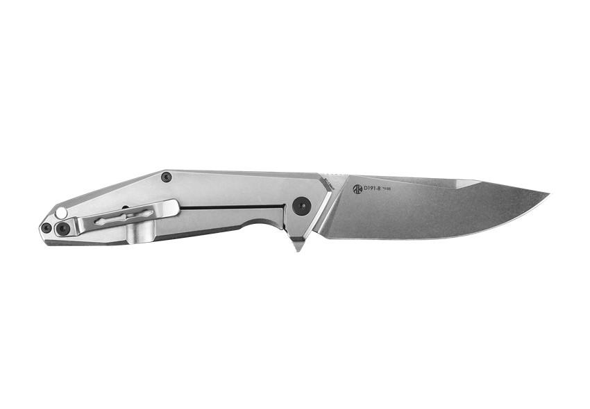 Ruike D191-B Folding Pocket Knife