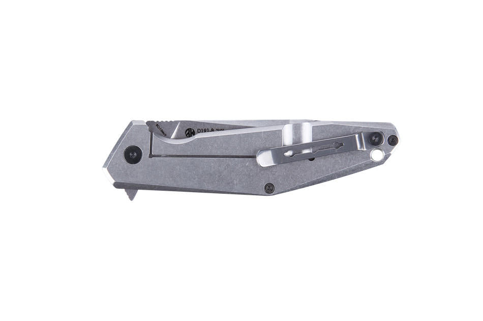 Ruike D191-B Folding Pocket Knife