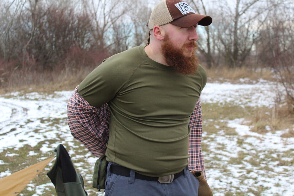 Helikon-Tex Functional Thermals Level 1