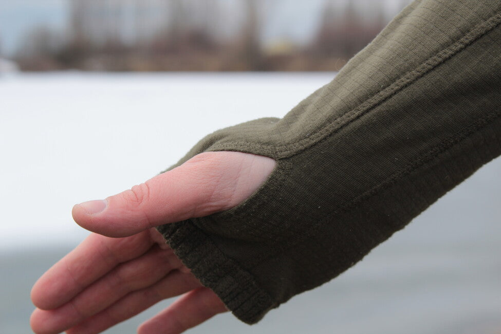 Helikon-Tex Functional Thermals Level 2