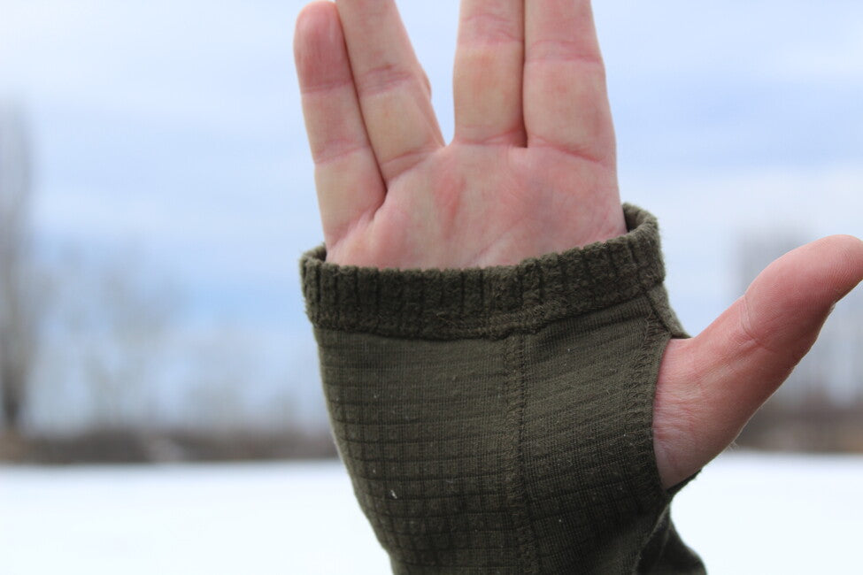 Helikon-Tex Functional Thermals Level 2