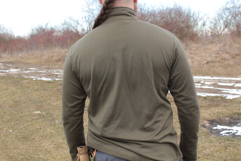 Helikon-Tex Functional Thermals Level 2