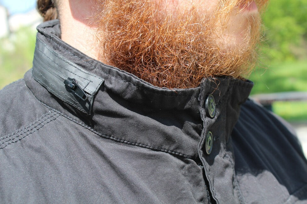 Brandit Britannia Transition Jacket, Dark Camo