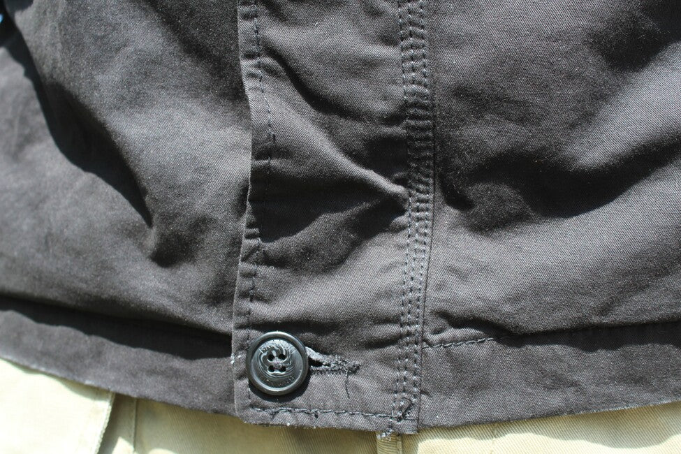 Brandit Britannia Transition Jacket, Dark Camo