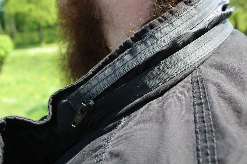 Brandit Britannia Transition Jacket, Dark Camo