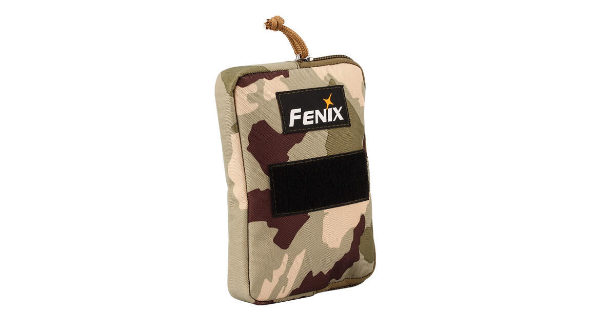 Fenix APB-30 Pouch, Camouflage