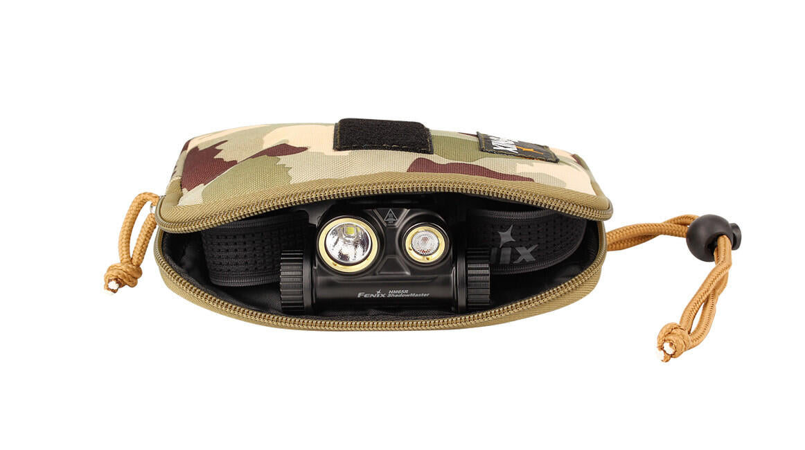 Fenix APB-30 Pouch, Camouflage