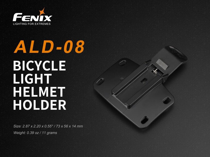 Fenix ALD-08 Bicycle Mount