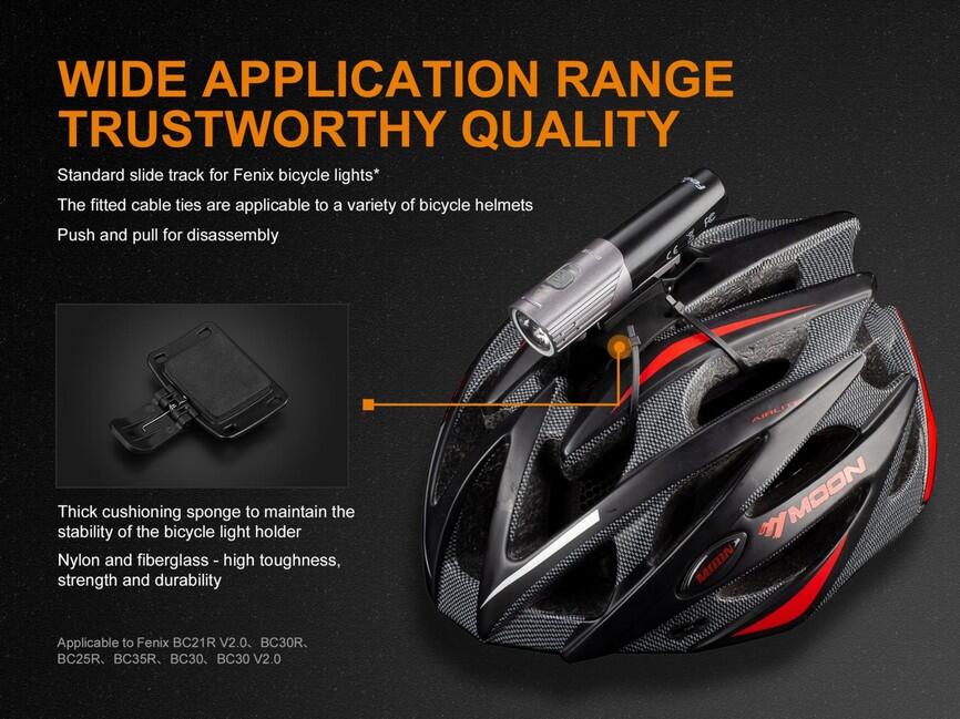 Fenix ALD-08 Bicycle Mount