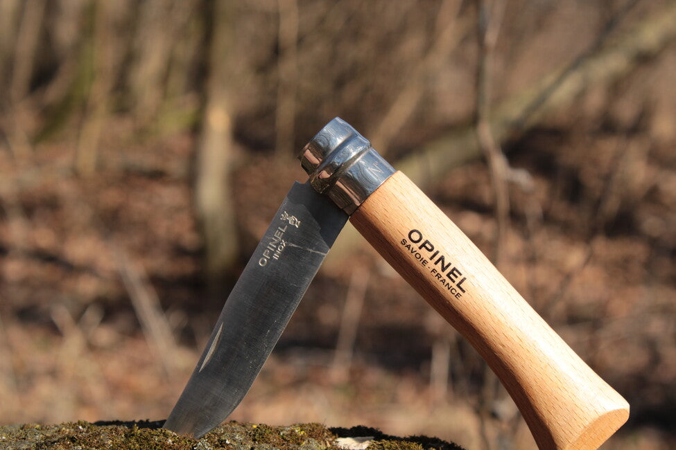 OPINEL Knife N7 Stainless Steel 18cm 7 in