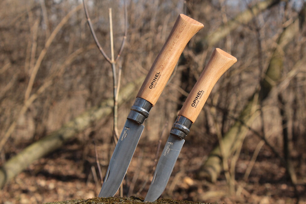 OPINEL Folding Knife N9 Inox, 21cm