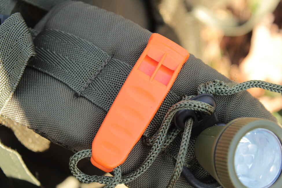 Helikon-Tex Emergency Survival Whistle