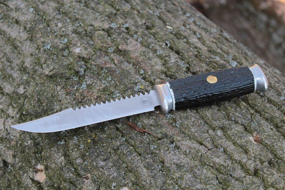 Mikov Hunting Knife 376-NH-1/Z, 24.8cm
