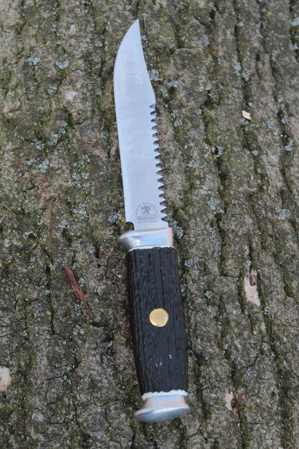 Mikov Hunting Knife 376-NH-1/Z, 24.8cm