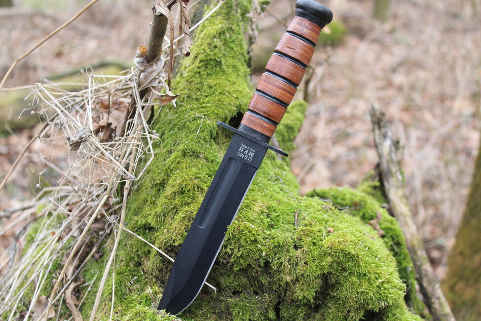 MFH Legend U.S.M.C. Survival Knife, 30.5cm