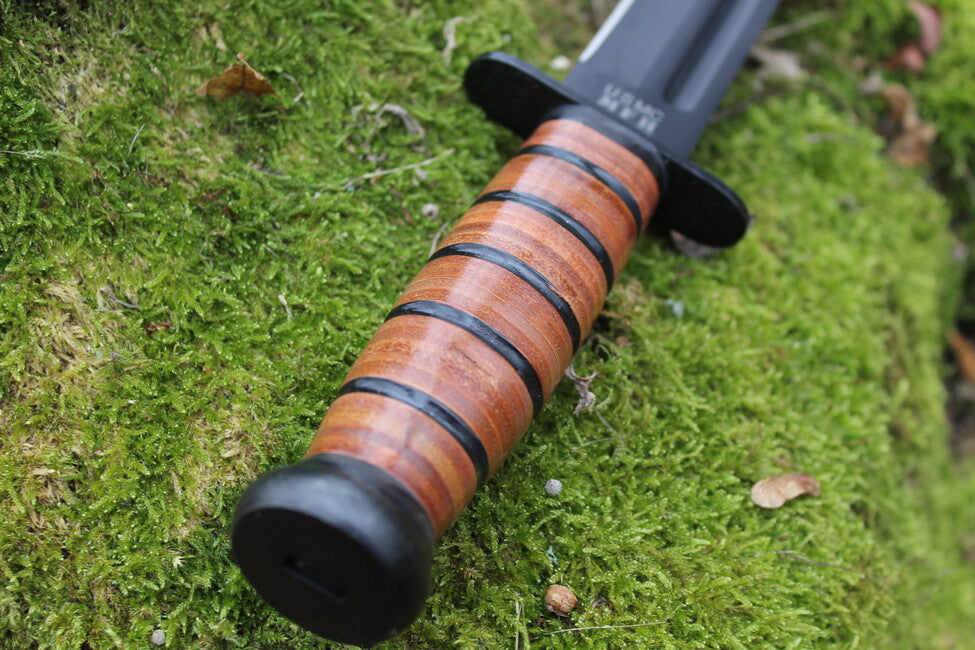 MFH Legend U.S.M.C. Survival Knife, 30.5cm