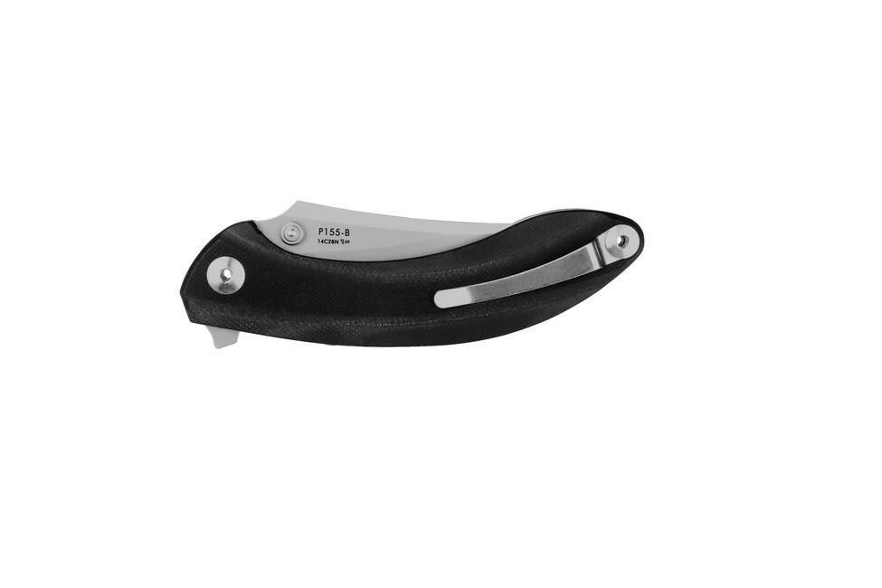 Ruike P155 Folding Knife, Tan