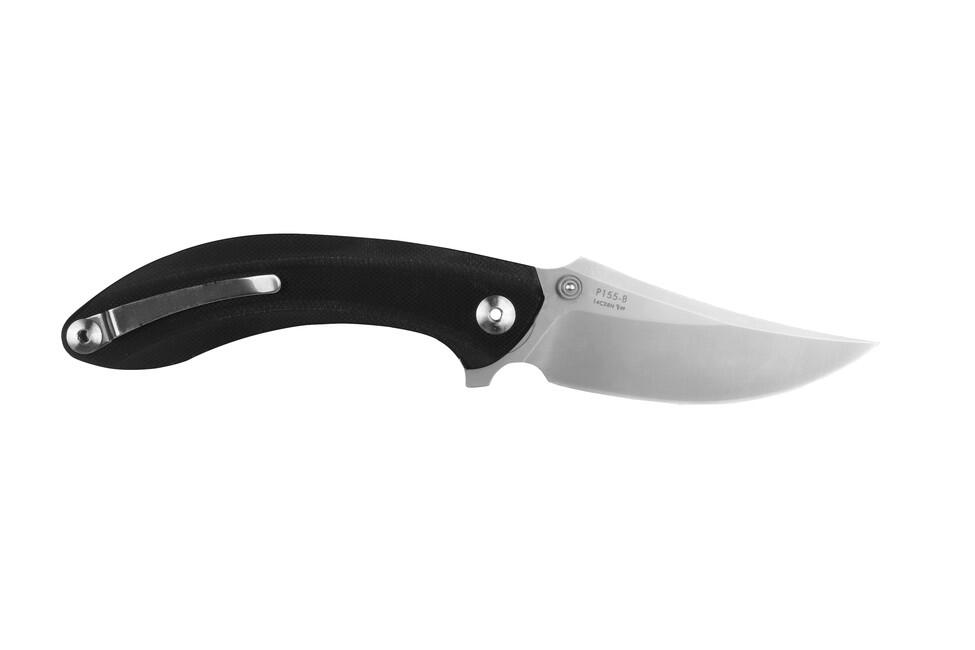 Ruike P155 Folding Knife, Tan