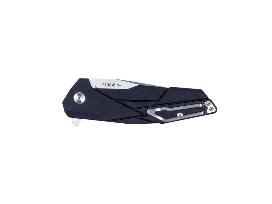 Ruike P138 Folding Knife, Sand