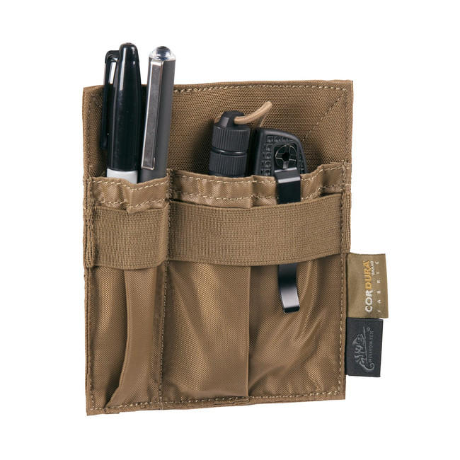 Helikon-Tex Insert Medium® Organizer Pouch, Coyote