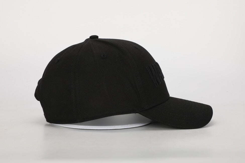 WARAGOD Torun I Cap, Black