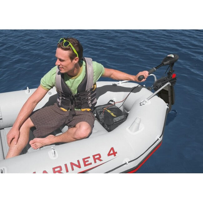 Intex Motor Mount for Inflatable Boats