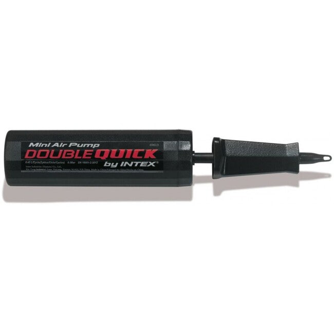 Intex Mini Hand Pump Double Quick