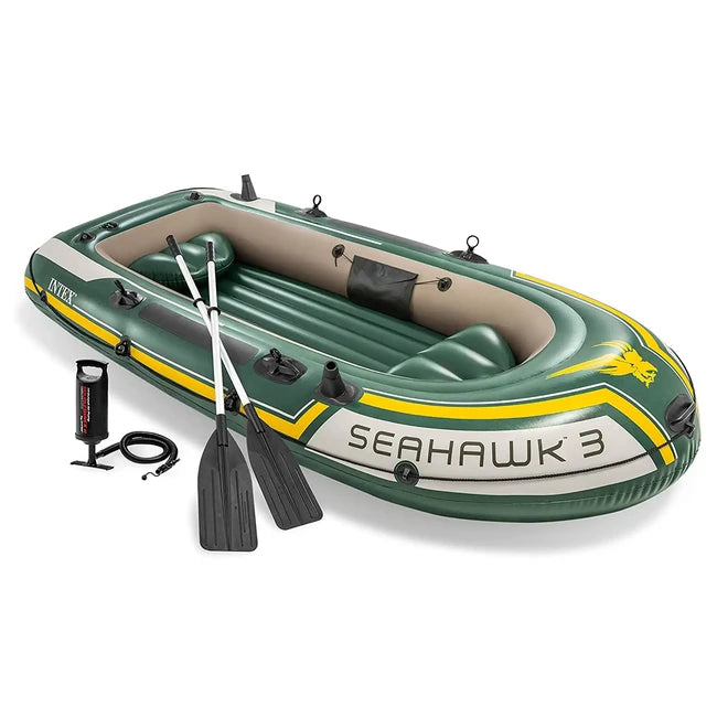 Intex Seahawk 3 φουσκωτή βάρκα