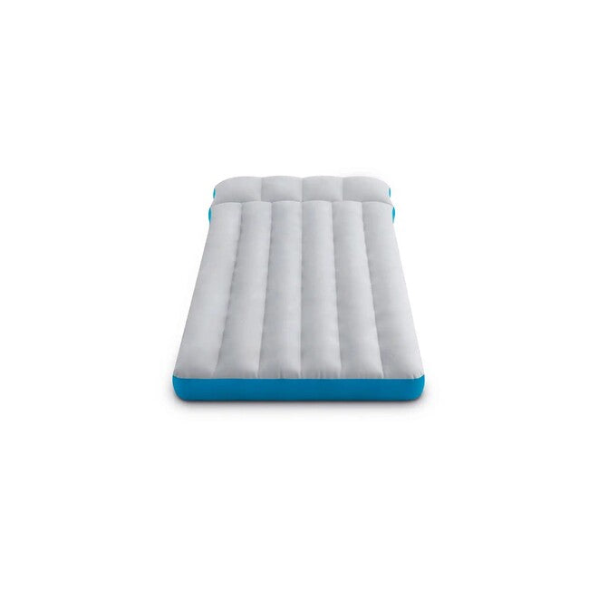 Intex Camping Mat Inflatable Air Mattress, Single