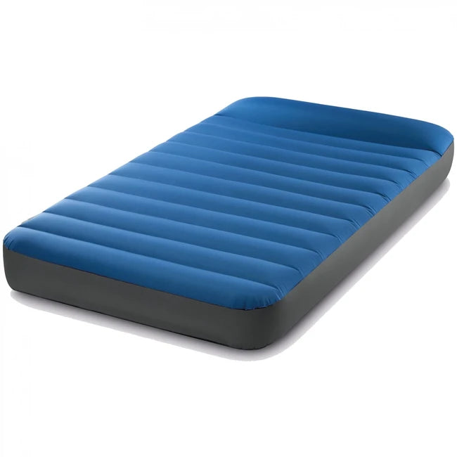 Intex Dura-Beam Twin Inflatable Camping Mattress