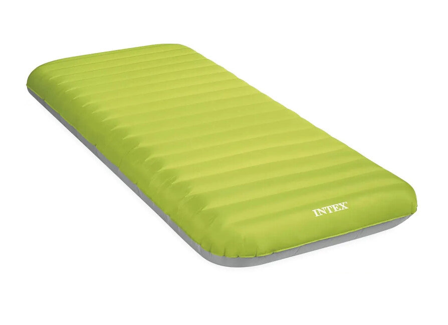 Intex Dura-Beam TPU Inflatable Camping Mattress