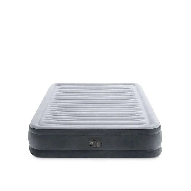 Intex Airbed Full Comfort-plush Mid-Rise