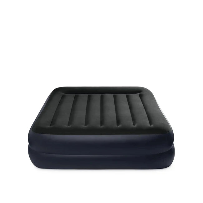 Intex Pillow Rest Raised Queen Air Bed