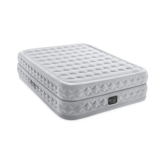Intex Queen Supreme Air-flow Inflatable Bed