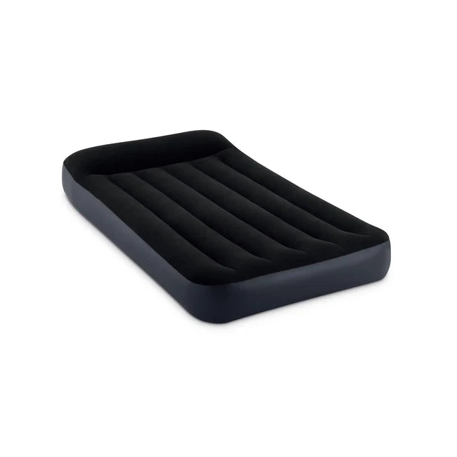 Intex Pillow Rest Classic Air Bed Twin