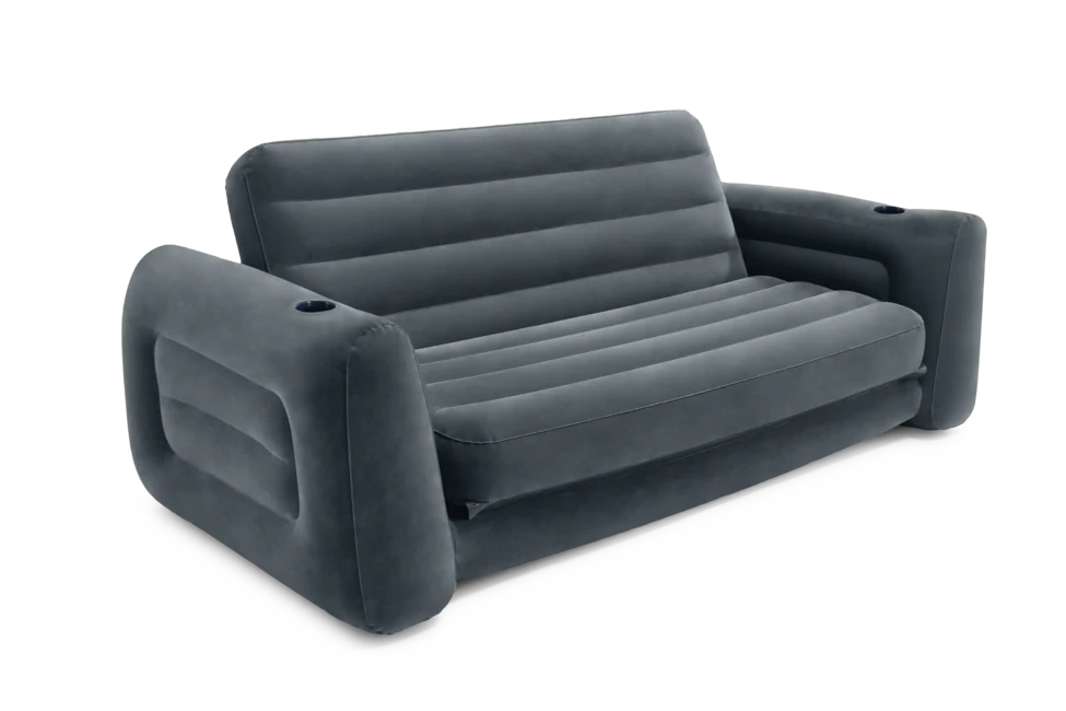 Intex Inflatable Pull-Out Sofa