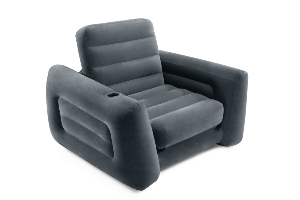 Intex Inflatable Pull-Out Chair