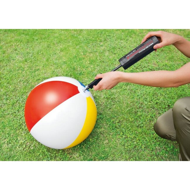 Intex Mini Hand Pump Double Quick