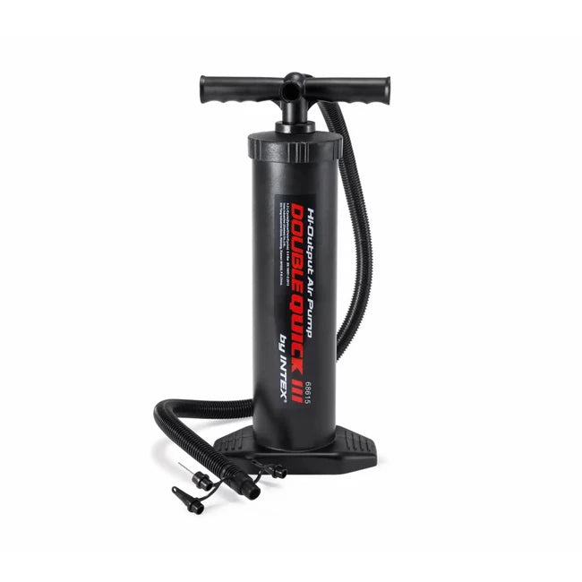 Intex Hand Pump Double Quick III