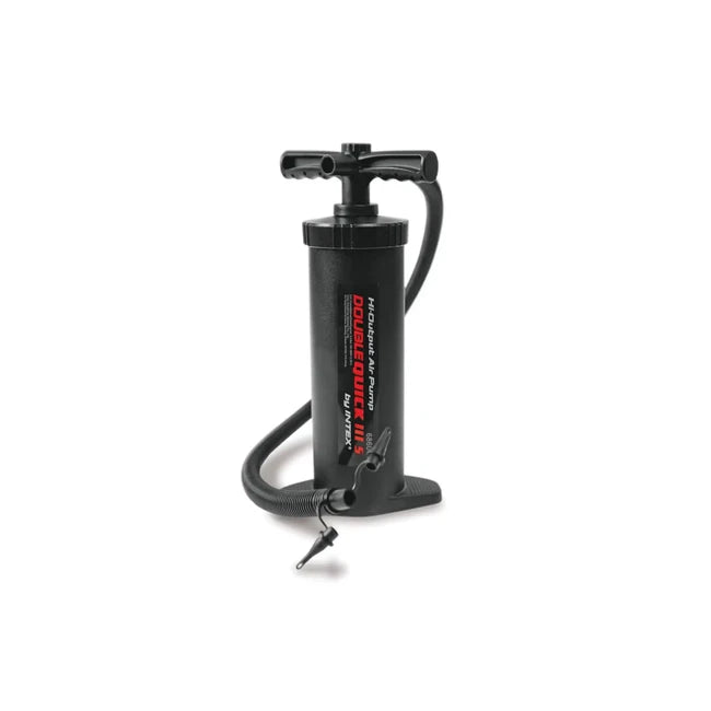 Intex Hand Pump Double Quick III S