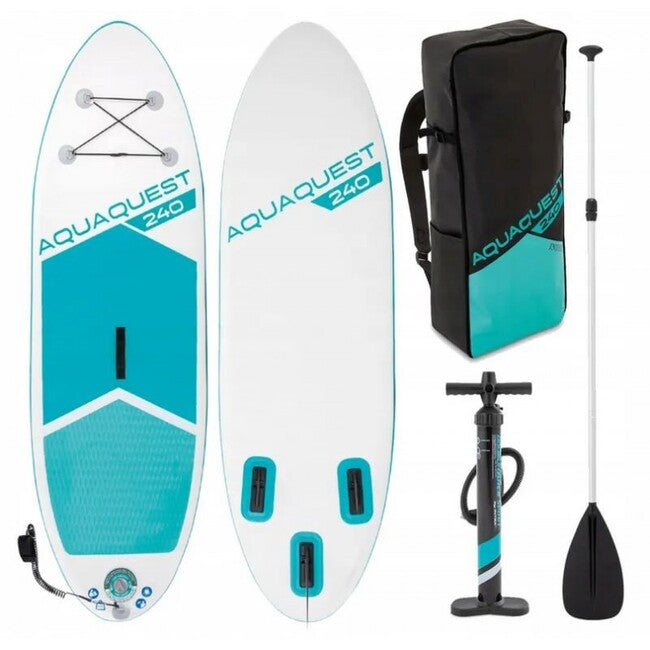 Intex Aquaquest 240 Paddleboard SUP Youth