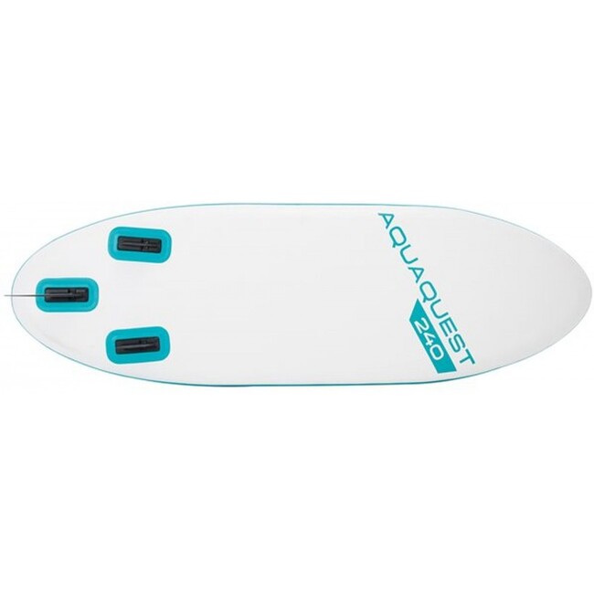 Intex Aquaquest 240 Paddleboard SUP Youth