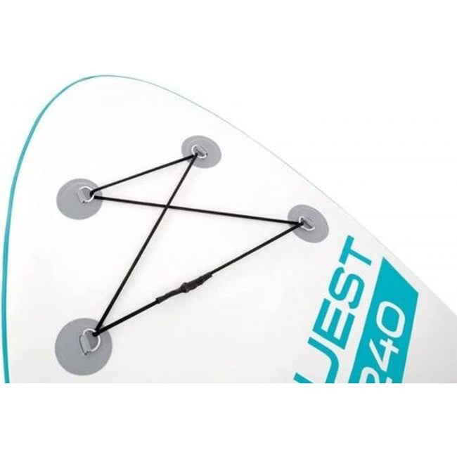 Intex Aquaquest 240 Paddleboard SUP Youth
