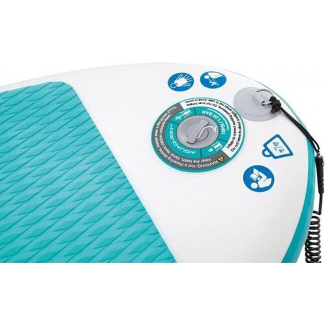 Intex Aquaquest 240 Paddleboard SUP Youth