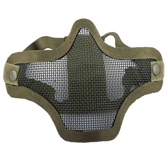 Invader Gear Pro Balaclava, Olive
