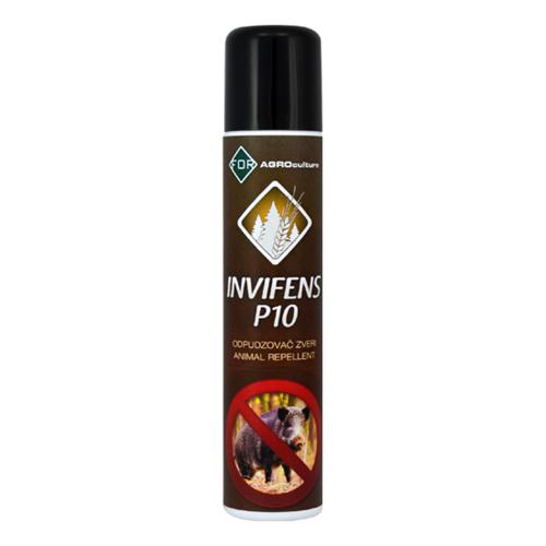 For Outdoor Invifens P10 Animal Repellent 200ml Spray