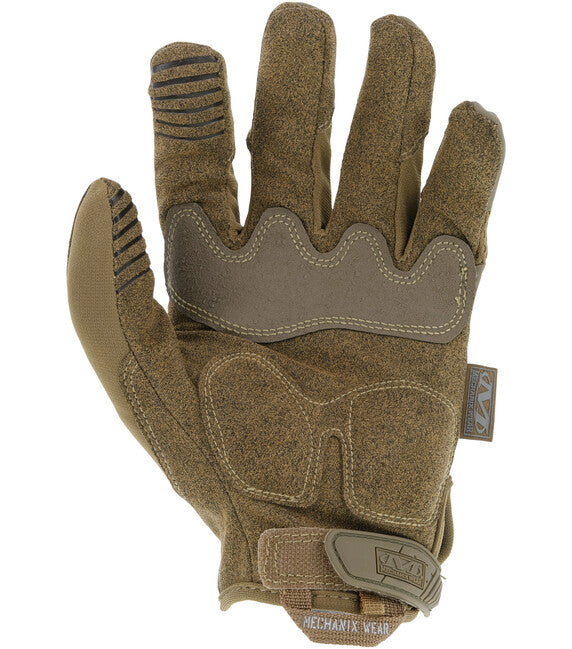 Mechanix Wear M-Pact Impact Gloves, Coyote