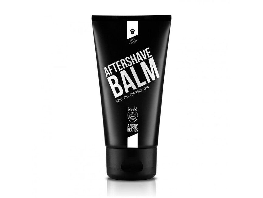 Jack Saloon After-Shave Balm, 75ml